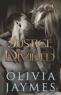 Justice Divided 1