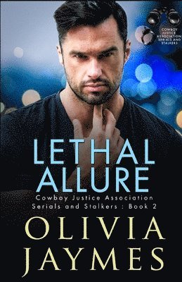 Lethal Allure: Cowboy Justice Association 1