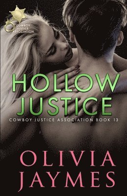 Hollow Justice 1
