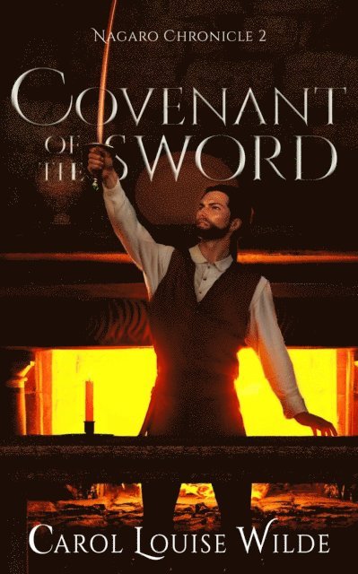 Covenant of the Sword 1