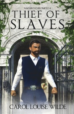 Thief of Slaves 1