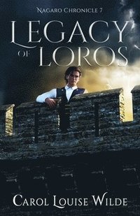 bokomslag Legacy of Loros