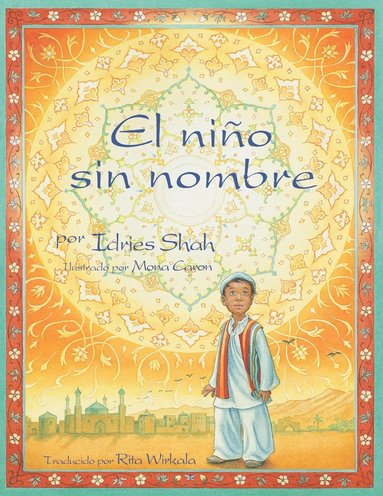 Idries Shah - niño sin nombre, Häftad
