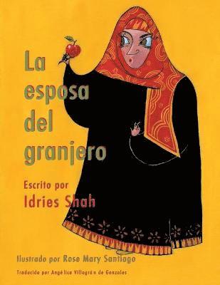esposa del granjero
