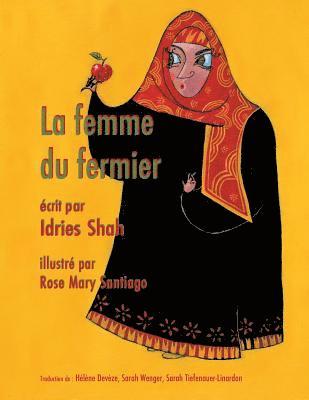 Idries Shah - Femme du fermier, Häftad