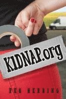 bokomslag KIDNAP.org