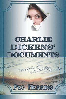 bokomslag Charlie Dickens' Documents