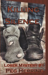bokomslag Killing Silence