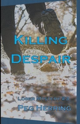 bokomslag Killing Despair