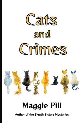 Cats and Crimes 1