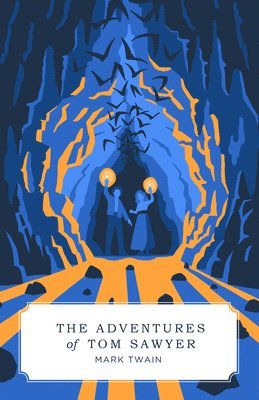 bokomslag Adventures of Tom Sawyer (Canon Classics Worldview Edition)