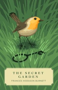 bokomslag Secret Garden (Canon Classics Worldview Edition)