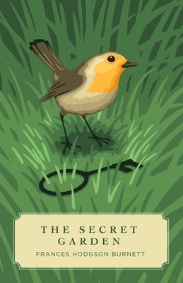 The Secret Garden (Canon Classics Worldview Edition) 1