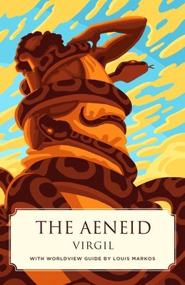 bokomslag Aeneid (Canon Classics Worldview Edition)