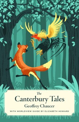 Canterbury Tales, the (Canon Classic Worldview Edition) 1