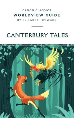 Worldview Guide for The Canterbury Tales 1