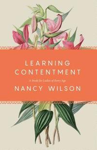bokomslag Learning Contentment