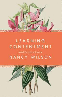 Learning Contentment 1