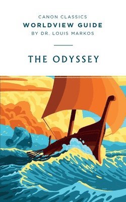 bokomslag Worldview Guide for the Odyssey