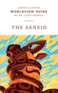 bokomslag Worldview Guide for The Aeneid
