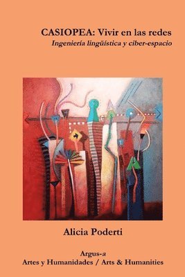 Alicia Poderti - Casiopea, Häftad