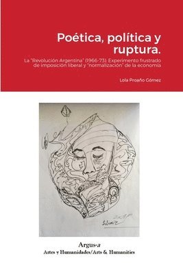 bokomslag Poética, política y ruptura.