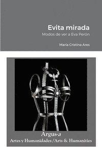 bokomslag Evita mirada