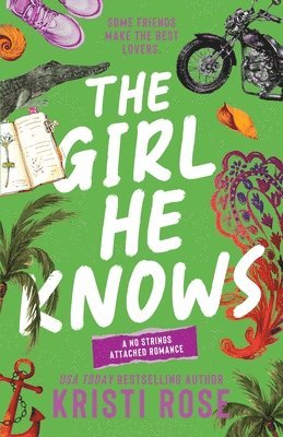 The Girl He Knows 1