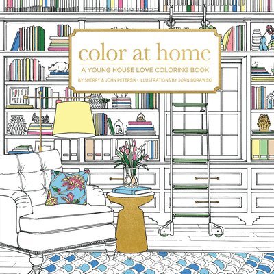 Color at Home 1