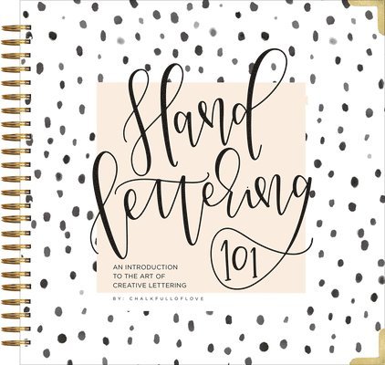 Hand Lettering 101 1