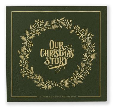 bokomslag Our Christmas Story