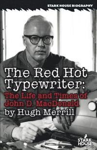 bokomslag The Red Hot Typewriter