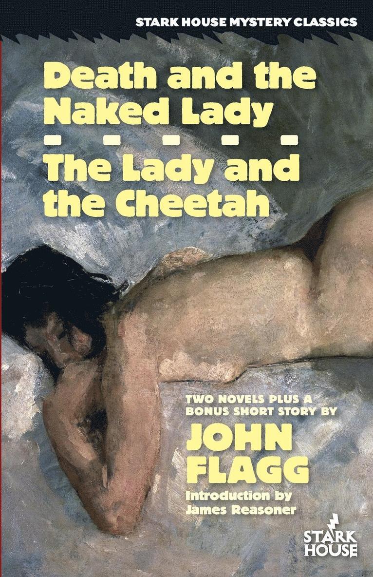 Death and the Naked Lady / The Lady and the Cheetah 1