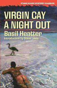 bokomslag Virgin Cay / A Night Out