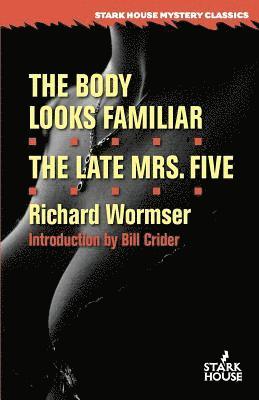 The Body Looks Familiar / The Late Mrs. Five 1