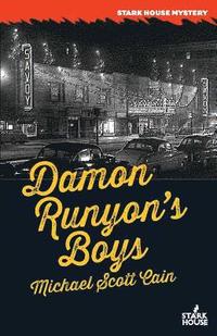 bokomslag Damon Runyon's Boys