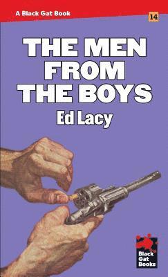 The Men From the Boys 1