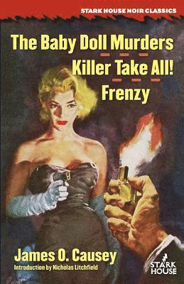 The Baby Doll Murders / Killer Take All! / Frenzy 1