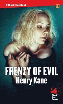 Frenzy of Evil 1