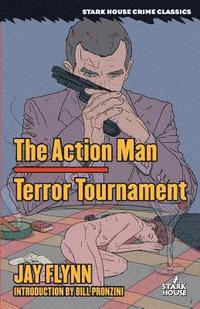 bokomslag The Action Man / Terror Tournament
