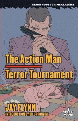 The Action Man / Terror Tournament 1