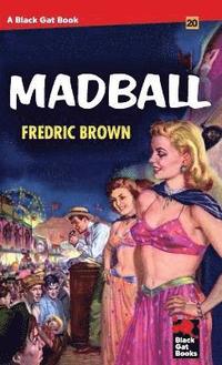 bokomslag Madball