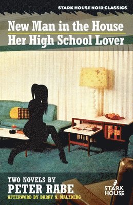 A New Man in the House / Her High-School Lover 1