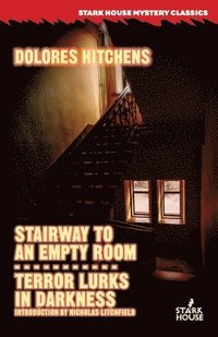 bokomslag Stairway to an Empty Room / Terror Lurks in Darkness