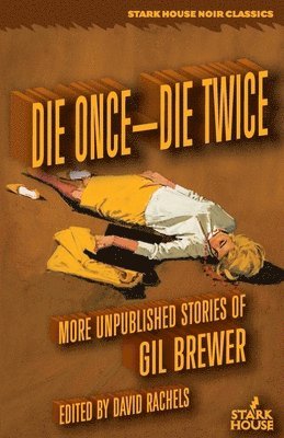 Die Once - Die Twice 1