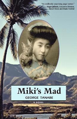 Miki's Mad 1
