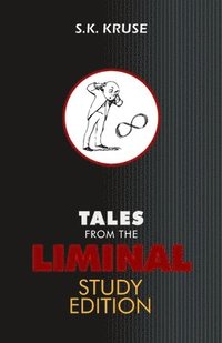 bokomslag Tales From the Liminal