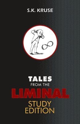 bokomslag Tales From the Liminal: Study Edition