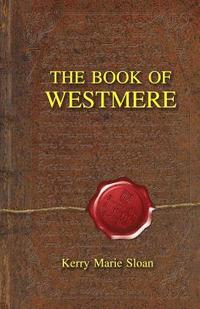 bokomslag The Book of Westemere