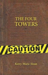 bokomslag The Four Towers